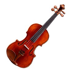 台灣Jazzy Sebrew 專業級實木提琴, MC-2-1/8,加購高級琴弓, 530658757689345, 1個, MC-2-1/8