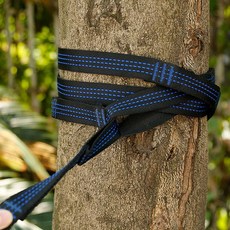 야외 해먹 벨트 거리조절 스트랩 트레킹 활용 ori+6960fe