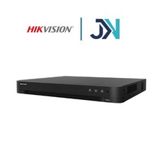 하이크비전 iDS-7232HQHI-M2/XT 400만화소 32채널 2BAY 올인원 DVR 녹화기