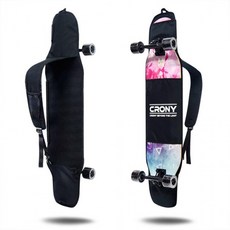 크로니 롱보드 가방 40인치 41인치 42인치 보드가방, 1개