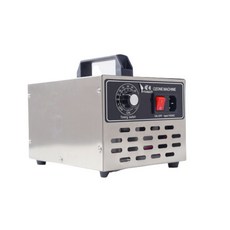 【Youngfly】耀飛54g臭氧機，輕巧除臭，節能殺菌，適用多種場所, 1個