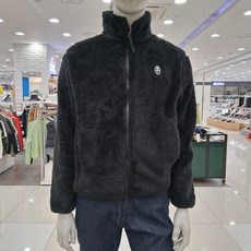 까스텔바작 남녀 공용 후리스점퍼BGEWTJ9014-US