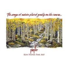 (영문도서) The songs of nature placed gently on the canvas... Paperback, Little French's Media LLC, English, 9781088215104