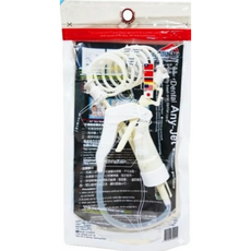 【Any Jet】立捷雅 牙立潔隨身沖牙器 台灣製造 免插電免電池 沖牙機 牙套適用 輕巧便攜, anyjet