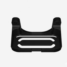 ASUS ZenWiFi BQ16용 벽걸이 — 안전한 브라켓 및 라우터 정리대 공간 절약형 메시 와이파이 마운트, ASUS ZenWiFi BQ16용 벽걸이 — 안전한 브