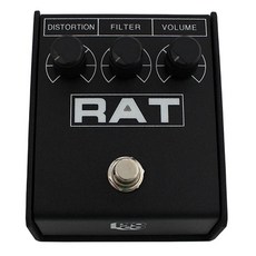 Pro Co RAT2 디스토션 페달110303