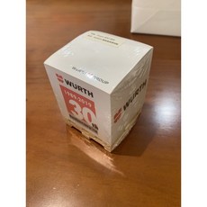 wurth 福士 兩款好用便利貼 辦公學習記事必備, 1個