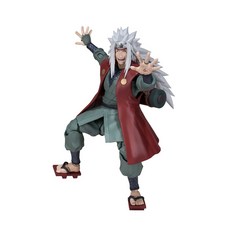 S.H.Figuarts 자래야, 1개