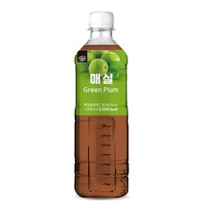 대호 매실(농축액) 1000ml, 1L, 12개