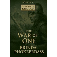 (영문도서)The War of One Paperback, Keshav Kumar Phokeerdass, English, 9798231521289