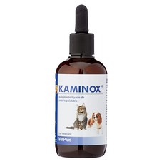 벳플러스 카미녹스 60ml 반려동물 칼륨영양제, 1개