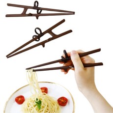 서희물류 성인 교정 젓가락 올바른 사용 연습용 오른손잡이용