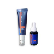 마미케어 오쏘타민 비타민C 앰플 15ml + 크림 50ml, 1세트