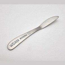 윙커 버터나이프 버터칼 잼칼 빵칼 커트러리 13cm dok+533rE