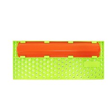 건설현장 고소작업 경보기 발판 코너설치 추락방지 공사현장 작업장, 1개