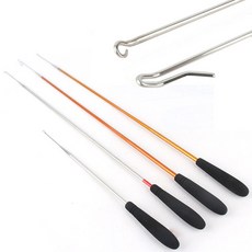 KFC 붕어바늘빼기 민물 중층 붕어, 1개, 1개입