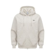 미즈노 SWEAT HOOD JACKET 32YE5F28