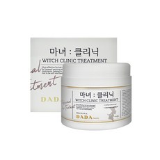 다다 프로페셔날 마녀 클리닉, 1개, 500ml