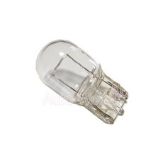 12v t20 싱글 투명 시그널전구 깜박이전구 브레이크등 오토바이, 1개