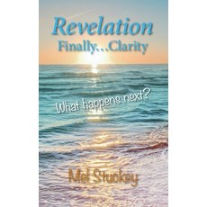 (영문도서)Revelation-Finally...Clarity Hardcover, Stuckey Publishing, English, 9798295784187
