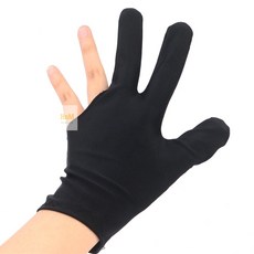 에이치앤엠샵 당구장갑 신축성