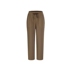 정품발송 막스까르띠지오 캐주얼핏 스트링 밴딩팬츠 384331