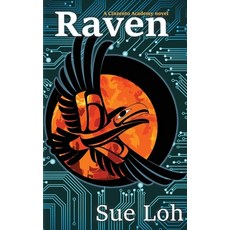Raven Paperback, Susan Loh