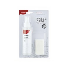 모나미 화이트보드크리너 100ml 스프레이방식