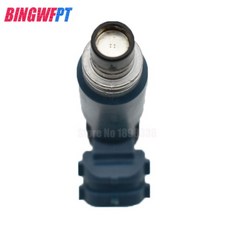 toyota 호환 4E 4EFE 엔진 용 연료 인젝터 4 개 OEM 23250-11120