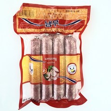 씨암 넴 냄무 태국햄 290g, 2개