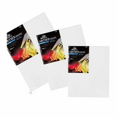 MN 아티스트 캔버스 면천 1개입 50호F 미술용품