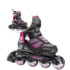 쌍문상회 아동인라인 어린이인라인 남아인라인 롤러블레이드 롤러스케이트 스핏파이어G 인라인스케이트 아동인라인스케이트 여아인라인 40872EA