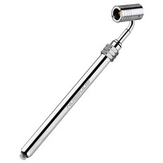 GODESON 튼튼한 대형 보어 타이어 압력 게이지 10-150 PSI 및 12V1(0.485인치-26) 게이지 - 360° 회전 트럭 트랙터 중장비 차량용 프로 등급, GODESON 튼튼한 대형 보어 타이어 압력 게이지,