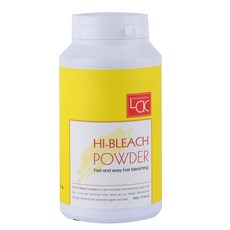세화피앤씨 LCK 하이블리치 파우더 탈색약, 500g, 1개