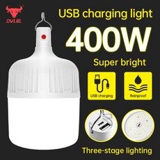 E27/E26 LED 차고 조명 220V 스포트라이트 110V 투광 조명 200W 250W 300W 산업 창고 주차 조명 전구 높은