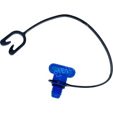 볼보 펜타 드레인 플러그 O링 세트