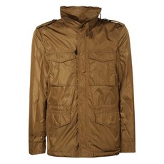 아스페시 멀티 포켓 재킷