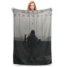 담요 통기성 양털 소파 침구, 1. 6