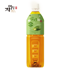 자애인 더진한 고농축 여주차 1.5L X 1병 100% 국산 여주, 1개