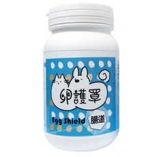 Otis 卵護罩 腸道養護 關節養護 皮膚養護 保健品 犬貓適用 卵殼膜, 1個, 腸道養護 50g