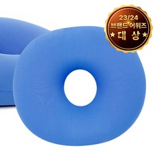 탑건강 도넛방석, 1개