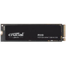 美光 Crucial P310 1TB/2TB M.2 2280 Gen4 SSD, 1TB-/(工業包裝 捷元代理)