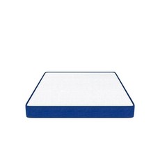 3단 접이식 토퍼 매트리스, 6. D 메모리폼(14CM)