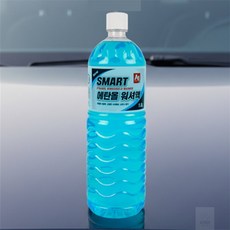(1.8L)워셔액 차량용 강력한 사계절용 차량워셔액