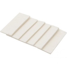 6Pcs 수중 다이빙 케이스용 흡수 스트립 삽입 스포츠 카메라 액세서리 내구성 확보