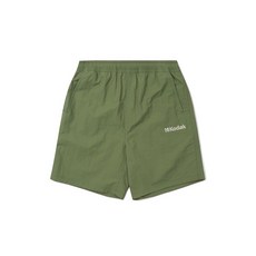 매장정품 코닥 KODAK 컬러플러스 우븐 반바지 KHAKI K3223LHP21KHK 699439