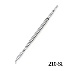 YIHUA C210 납땜 인두 팁 가열 I IS K 982 스테이션용, 03 C210-SI