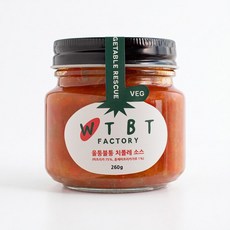 울퉁불퉁 치폴레소스 260g 살사 타코, 1개