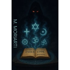 (英文圖書)The Enoch Code. Religions 平裝版, Independently Published, 英文