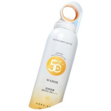 高倍隔離防曬噴霧 150ml